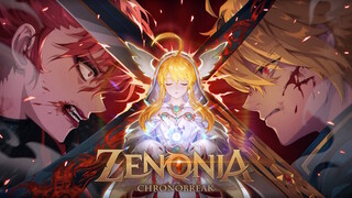 СМИ: Com2uS передала права на MMORPG Zenonia Chronobreak компании VALOFE