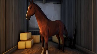 Приручение маунтов в MMORPG Pantheon: Rise of the Fallen станет отдельным навыком