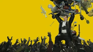 Слух: Новая часть серии Dead Rising с героем первой части находится в разработке