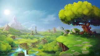 Онлай-песочница Hytale обзавелась датой выхода в раннем доступе