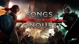 Разработчики Songs of Conquest представили дорожную карту на 2026 год и показали новую фракцию