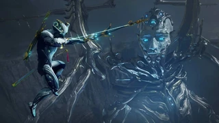 Крупное обновление «Стародавний мир» для Warframe обзавелось датой выхода