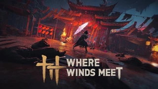 Мобильная версия популярного экшена Where Winds Meet выйдет в декабре