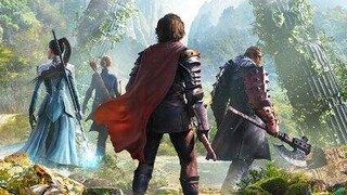 ТОП 10 MMORPG для консолей 2026