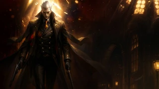 Объявлена дата второго плейтеста перезапуска GunZ: The Duel