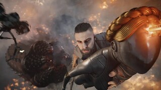 Опубликован тизер-трейлер заключительного дополнения для  Atomic Heart