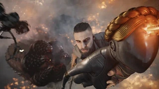 Опубликован тизер-трейлер заключительного дополнения для  Atomic Heart