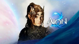 MMORPG AION 2 получила награду Game of G-STAR 2025 от корейских игровых СМИ