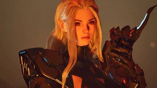 Переработка фарма и много нового контента — Представлена дорожная карта The First Descendant на 2026 год