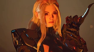 Переработка фарма и много нового контента — Представлена дорожная карта The First Descendant на 2026 год