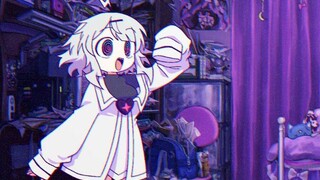 Ритм-приключение Yunyun Syndrome!? Rhythm Psychosis обзавелось окном релиза