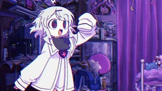 Ритм-приключение Yunyun Syndrome!? Rhythm Psychosis обзавелось окном релиза