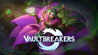 Изометрическая экшен-RPG Vaultbreakers принимает заявки на декабрьский плейтест