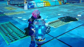 Анонсирован кооперативный extraction-шутер Scrap Daddies от авторов Project Winter