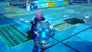 Анонсирован кооперативный extraction-шутер Scrap Daddies от авторов Project Winter