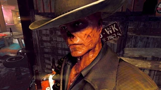 Расширение карты, появление Гуля из сериала и добавление механики Охоты за головами в обновлении для Fallout 76