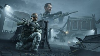 Зимний сезон «Бастион» стартовал в шутере Warface