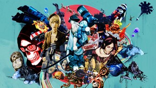 Состоялся релиз extraction-экшена LET IT DIE: INFERNO