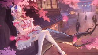 Начался второй этап празднования годовщины Marvel Rivals