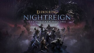 Дополнение The Forsaken Hollows для кооперативного соулслайк-рогалика ELDEN RING NIGHTREIGN поступило в продажу