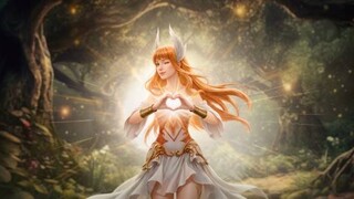 В декабре для MMORPG Perfect World выйдет крупный апдейт с новым подземельем и сервером