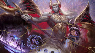 Управление через WASD стало доступно в нерейтинговых режимах MOBA League of Legends