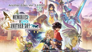 В бесплатной jRPG Another Eden стартовала коллаборация с FINAL FANTASY IX