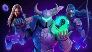 VK Play теперь позволяет синхронизировать библиотеку со Steam для упрощенного доступа к играм