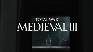 Creative Assembly анонсировала стратегию Total War: MEDIEVAL III