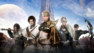 Аналитики: MMORPG Architect: Land of Exiles заработала за первый месяц более $12 миллионов