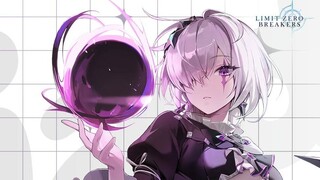 Открыта регистрация за бета-тестирование аниме-экшена LIMIT ZERO BREAKERS