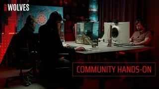 Геймплейные кадры кооп-шутера Den of Wolves с участием лучших спидраннеров по GTFO