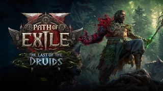 Что ждет игроков в обновлении «Последний из друидов» для Path of Exile 2