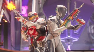 Арена-шутер Splitgate 2 будет перезапущен под новым названием SPLITGATE: Arena Reloaded