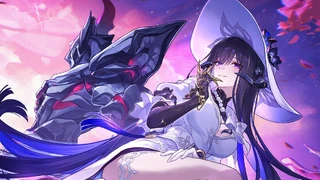 Путешествие по Амфореусу завершится в обновлении 3.8 для Honkai: Star Rail