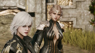 СМИ: Пиковый онлайн MMORPG Aion 2 достиг отметки в 340 тысяч пользователей