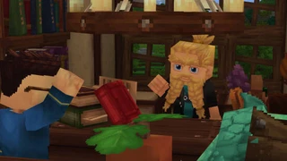 Разработчики Hytale уточнили, что не боятся негативных отзывов и изменили ответ по поводу выхода в Steam