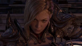 В 2026 году выйдет продолжение мобильной MMORPG Talion