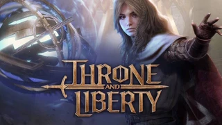 Продюсер MMORPG Throne and Liberty ответил на вопросы игроков о дальнейшем развитии игры