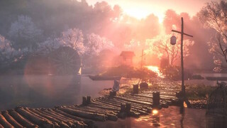 Авторы экшена Where Winds Meet рассказали о ближайших улучшениях игры