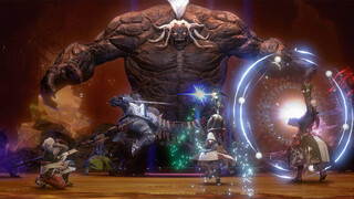 ТОП 10 мобильных MMORPG игр 2026 года