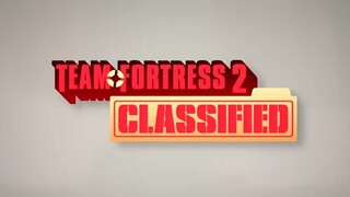 Модификацию Team Fortress 2 Classic переименовали в Team Fortress 2 Classified и перенесли на январь 2026 года