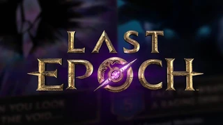Авторы Last Epoch представили подробную дорожную карту на 2026 год