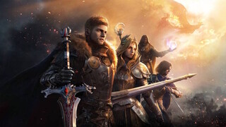 Netmarble приняла решение закрыть провальную пошаговую ролевую игру King Arthur: Legends Rise