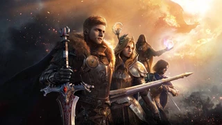 Netmarble приняла решение закрыть провальную пошаговую ролевую игру King Arthur: Legends Rise