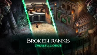 Для MMORPG Broken Ranks готовится новый режим с элементами роуглайка