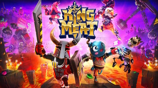 Провальный запуск кооперативного экшена King of Meat привёл к сокращениям в студии Glowmade