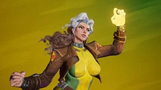 Роуг в Marvel Rivals сможет похищать чужие способности и истощать вражеские заряды «ульты»