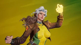 Роуг в Marvel Rivals сможет похищать чужие способности и истощать вражеские заряды «ульты»