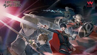 WEBZEN разрабатывает игру по мотивам популярной манхвы «Я тиран в оборонительной игре»